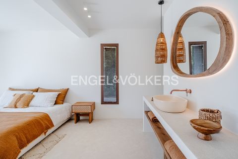 Villa i Benissa, Alicante, Benissa - € 2.495.000 | Ref: W-046JUW - foto 25